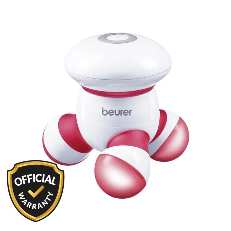 Beurer Body Massage (MG16)